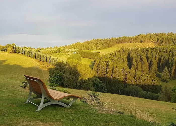 Haus Astenblick وينتربرغ