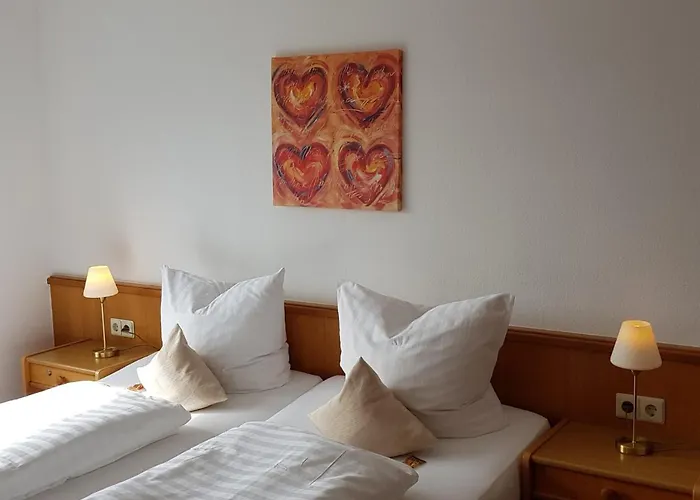 بيت ضيافة Haus Astenblick وينتربرغ