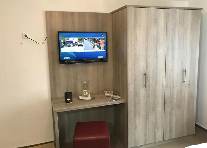 게스트하우스 Haus Astenblick