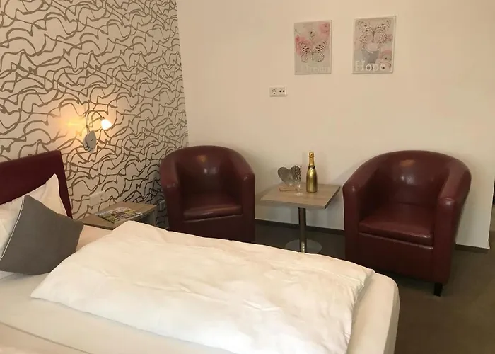 Haus Astenblick Гостевой дом