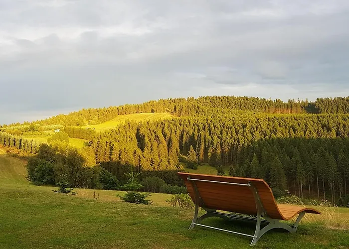 Haus Astenblick 3* وينتربرغ